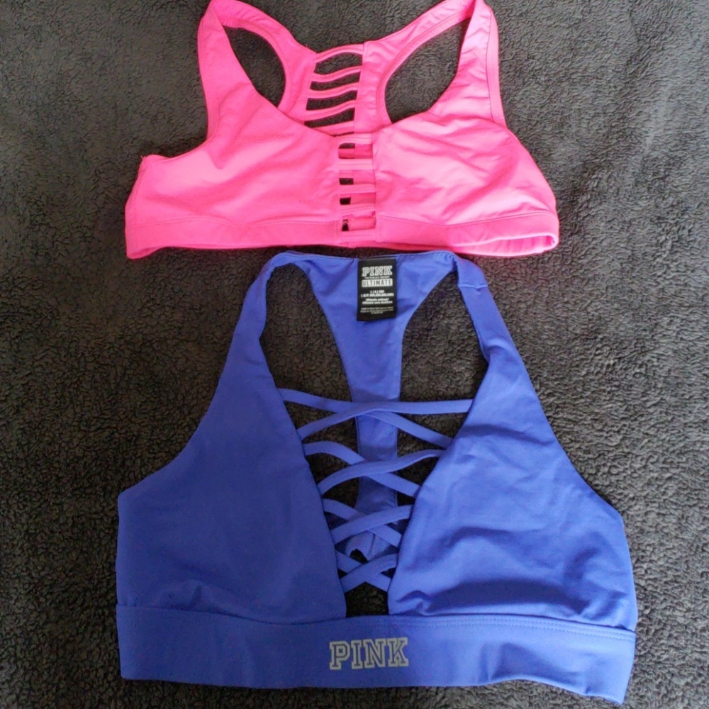 Sports Bras